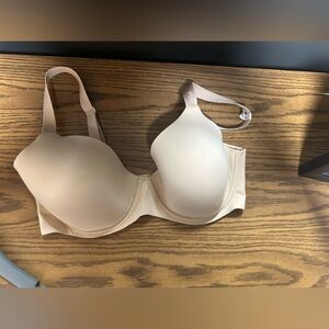 Smoothies full coverage bra